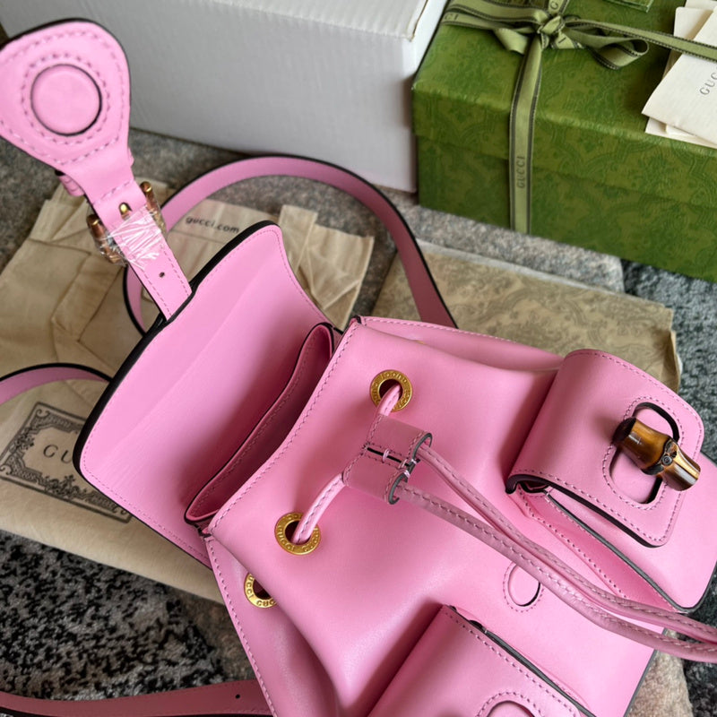 Satchel Bags - GCI Bags - 905