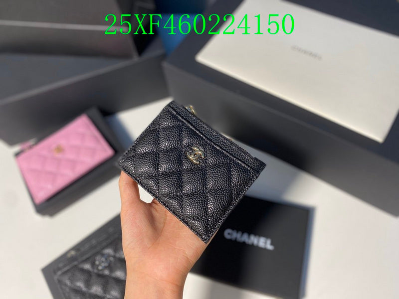 Glami - CHL Wallet - 2683