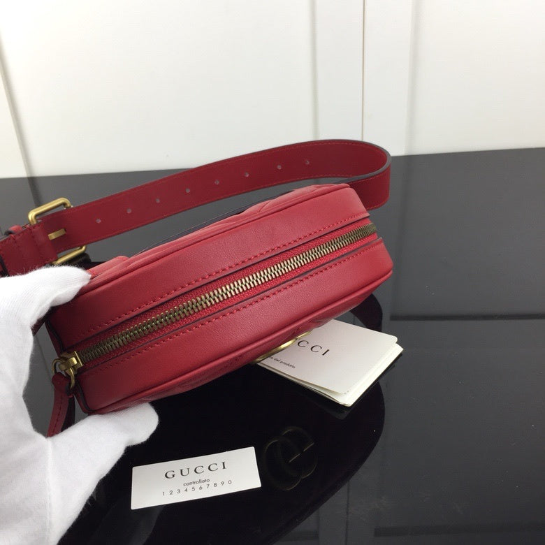 Satchel Bags - GUC Bags - 1880