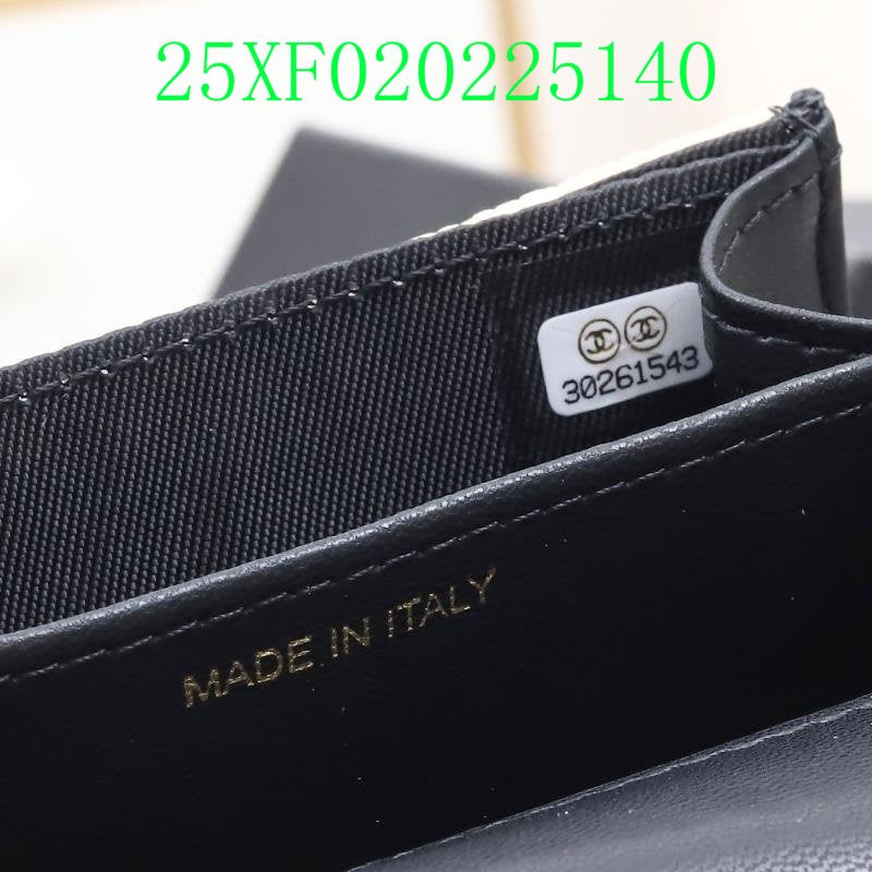 Glami - CHL Wallet - 2566