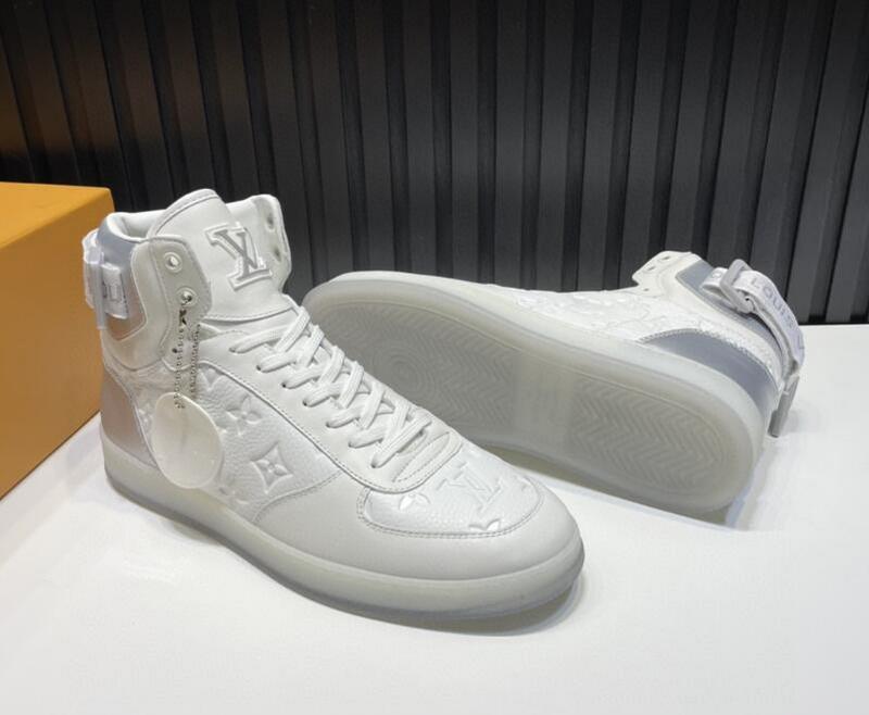 glami shop- LOV Men Shoes - 1208