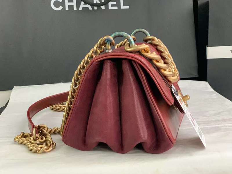 Satchel Bags - CHL Bags - 5574