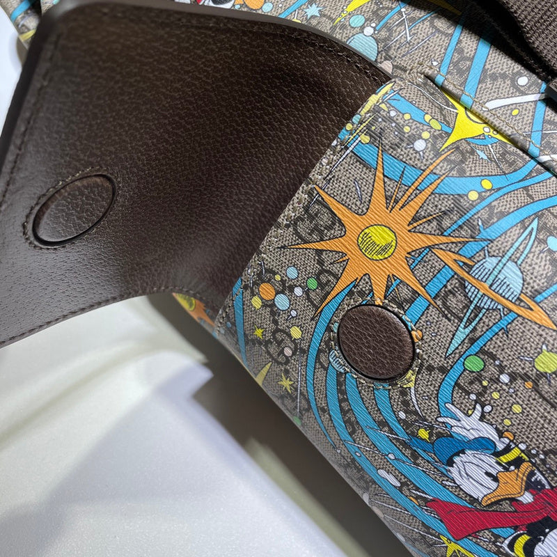 Satchel Bags - GCI Bags - 3751