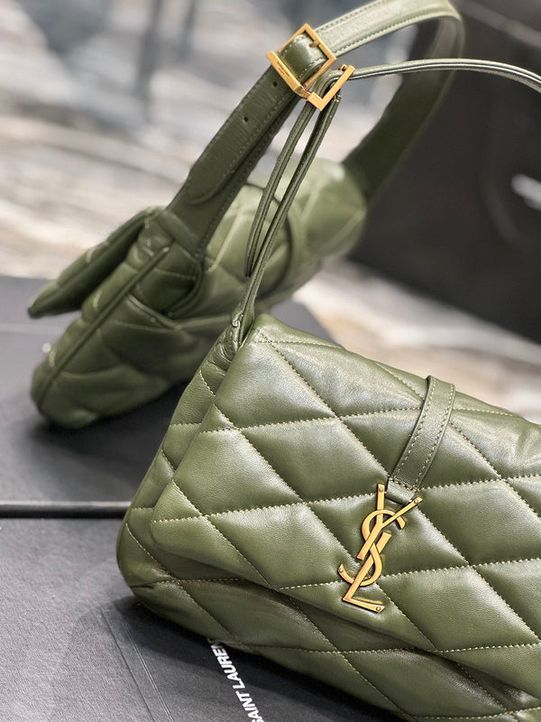 Satchel Bags - SLY Bags - 2130