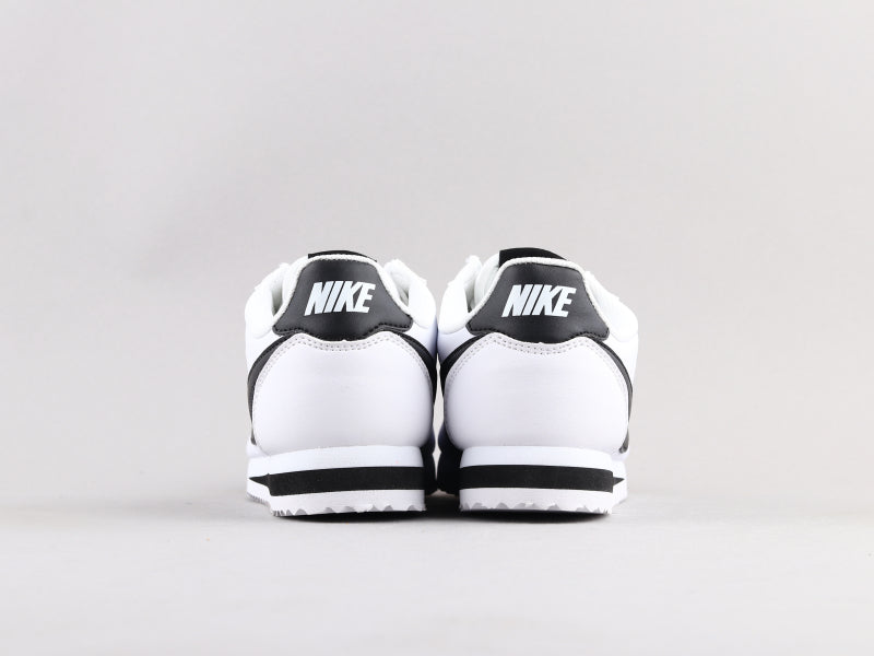 GLM - NKE generation black and white