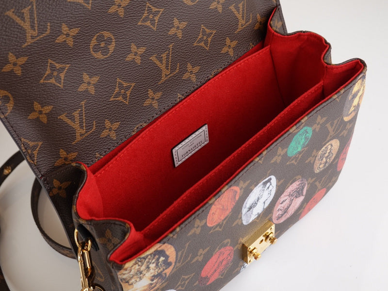 Satchel Bags - VL Bags - 4996