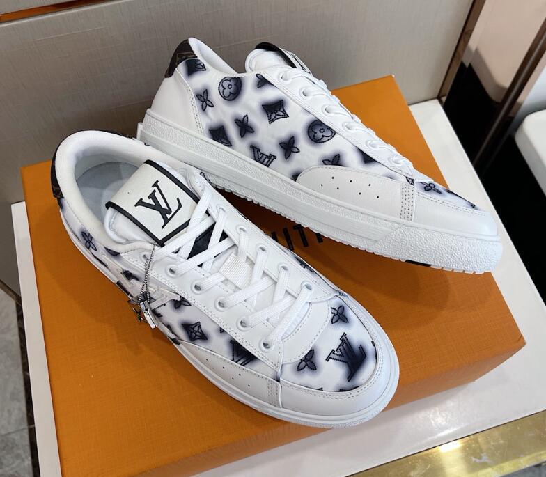 glami shop- LOV Men Shoes - 1250