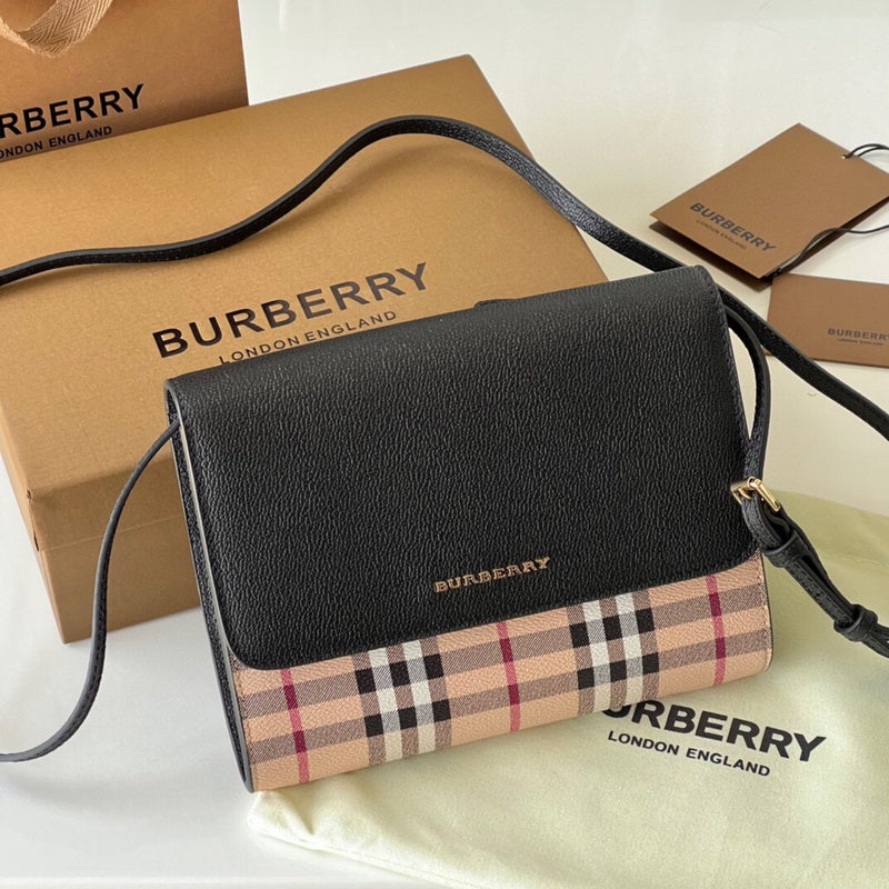 Fan Fashion -GLM - Top quality BBR Bags - 008