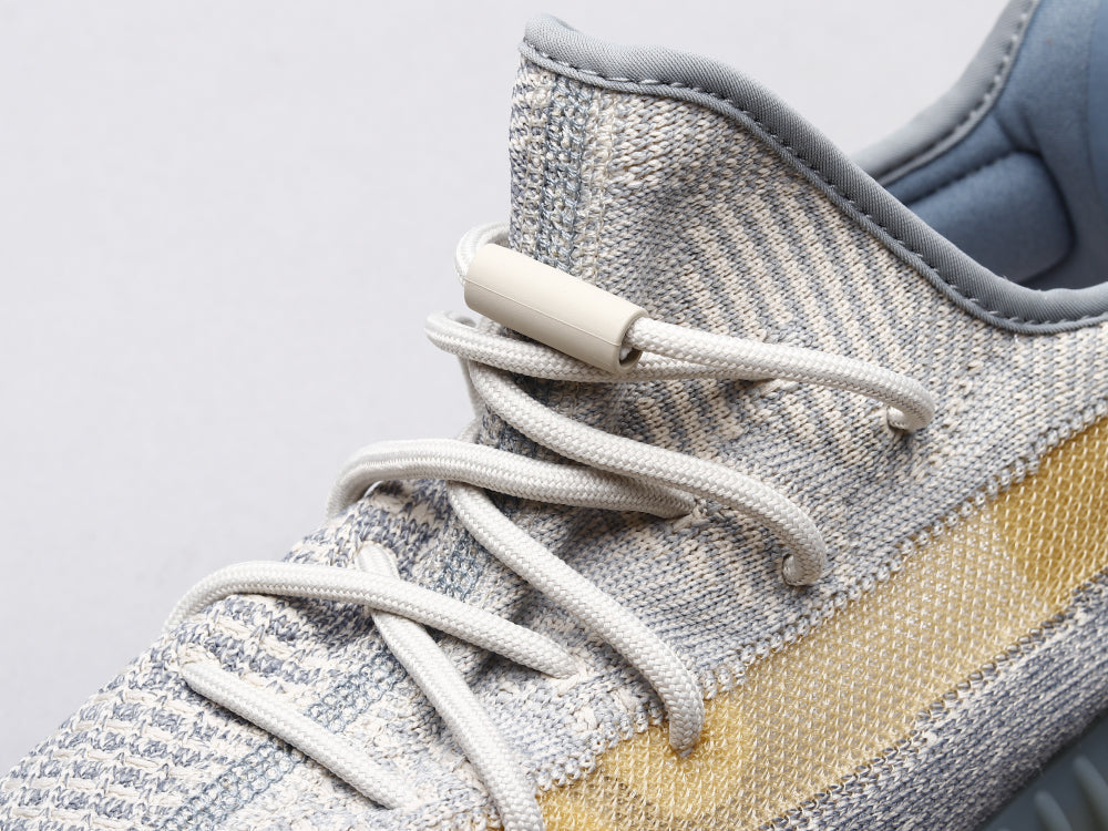 GLM - Yzy 350 Israfil Grey Blue Sneaker