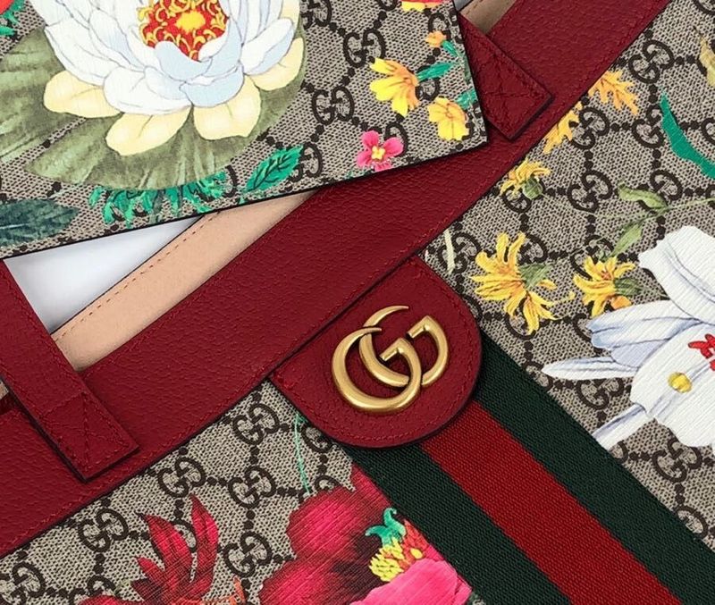 Satchel Bags - GCI Bags - 4146