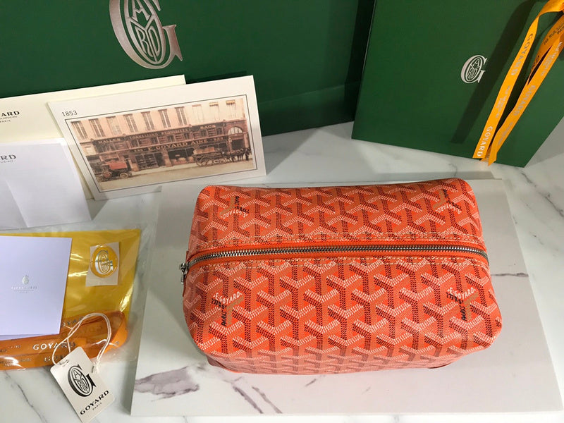 GLM - GYO Bags - 1008