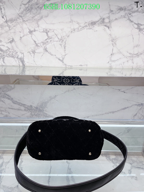 Satchel Bags - PDA Bags - 3744