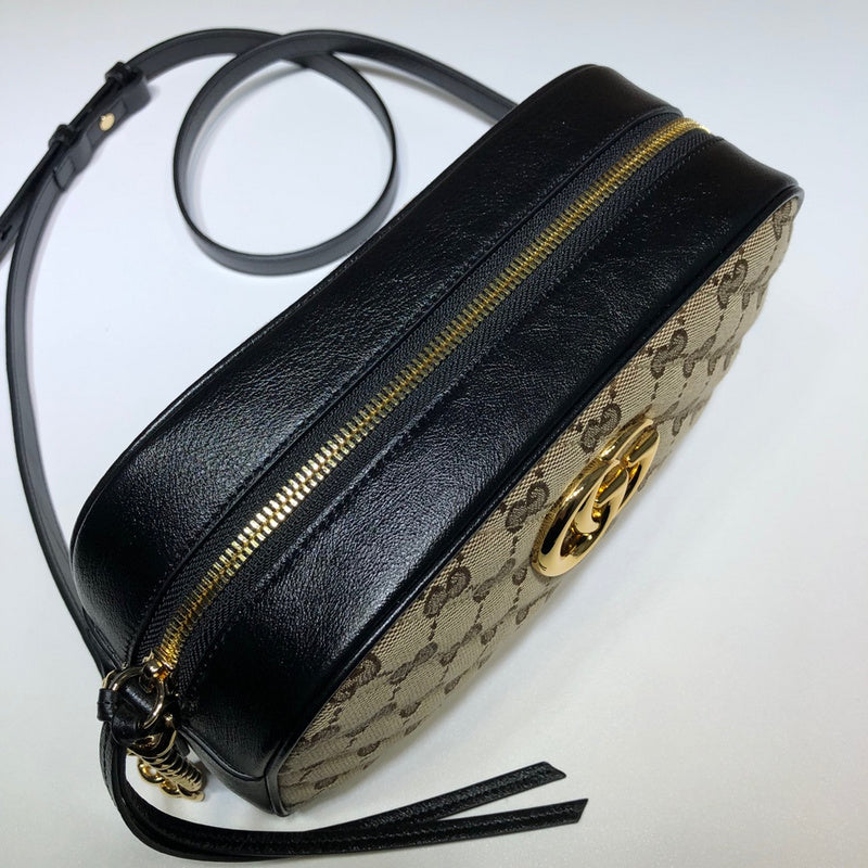 Satchel Bags - GCI Bags - 3686