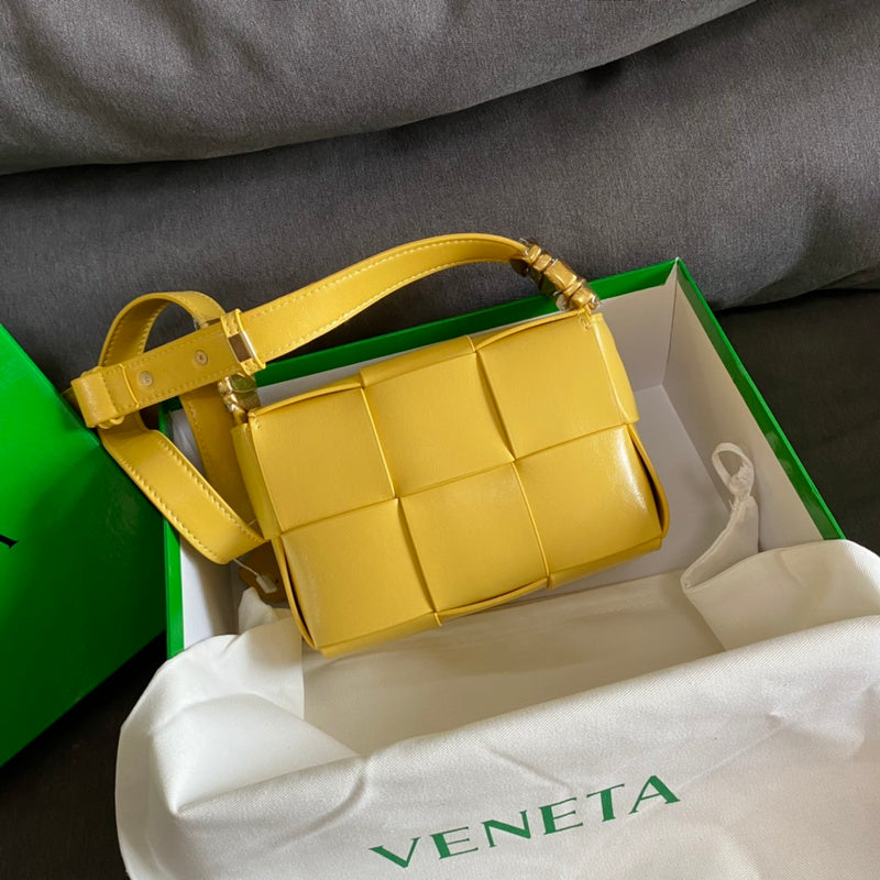 Satchel Bags - BV Bags - 029