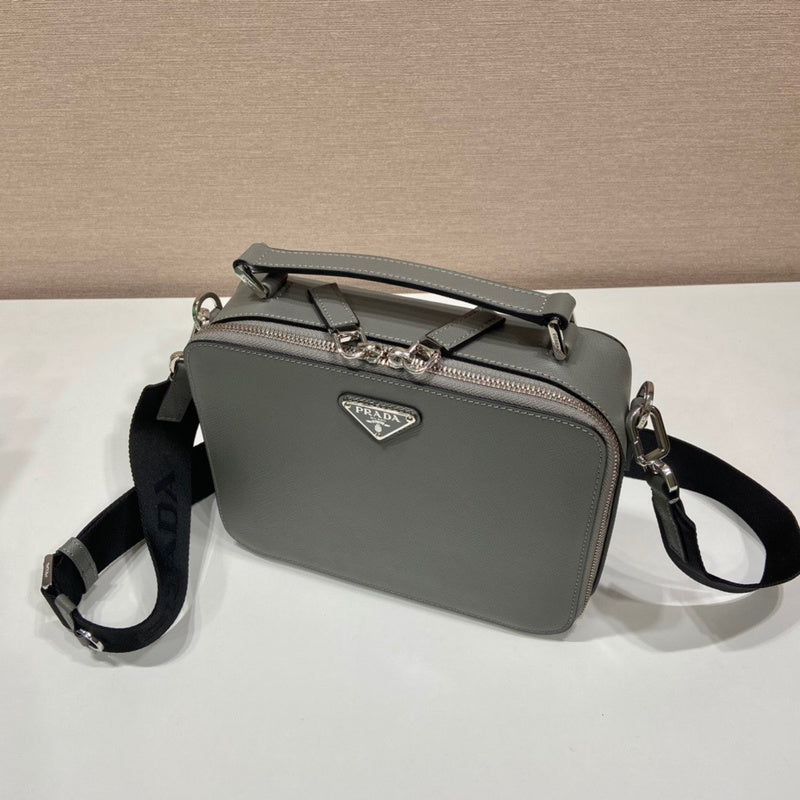 Satchel Bags - PDA Bags - 160