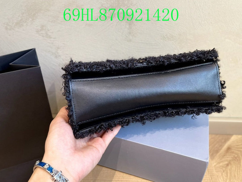 Glami Fashion - BGA Bags - 2040