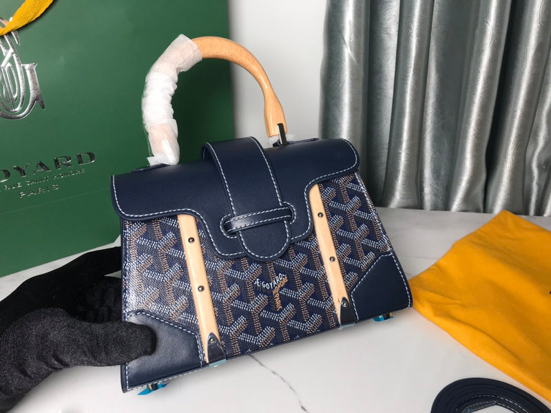 GLM - GYO Bags - 1364