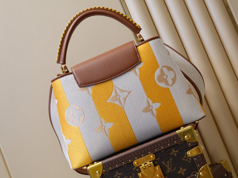 Satchel Bags - VL Bags - 5252