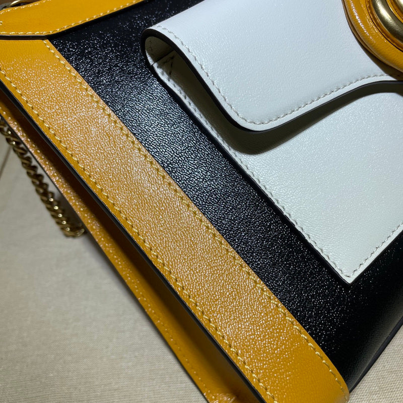 Satchel Bags - GCI Bags - 3185