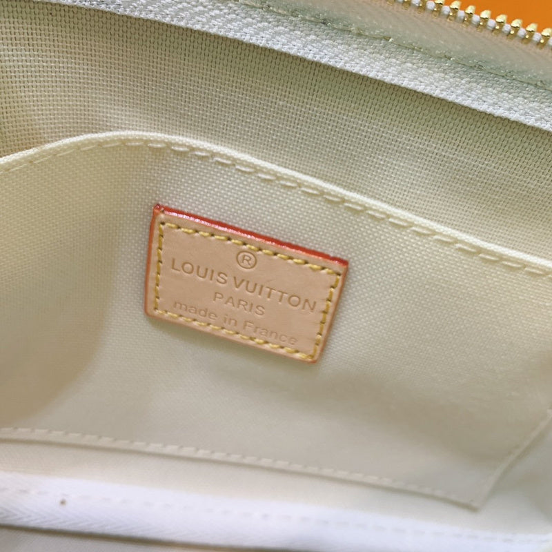 Satchel Bags - VL Bags - 2220