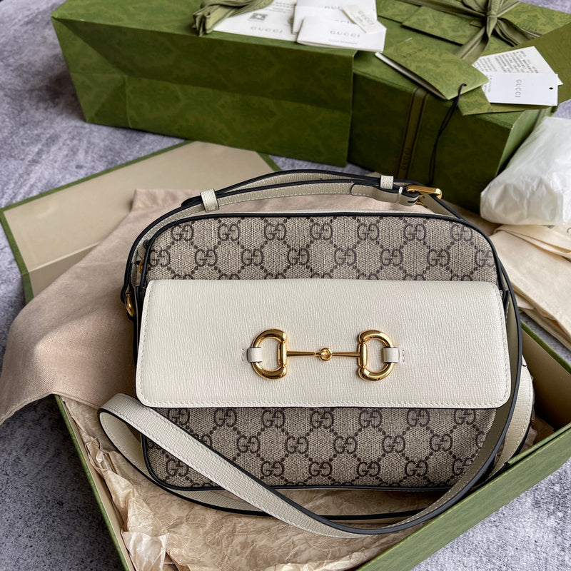 Satchel Bags - GCI Bags - 3243