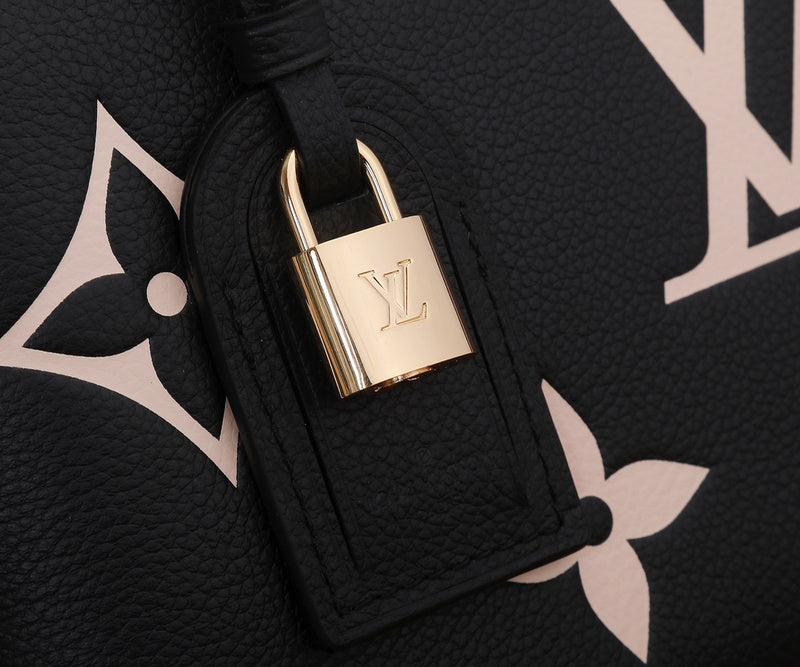 Glami GlamI Lu-Vi Bags - 16800