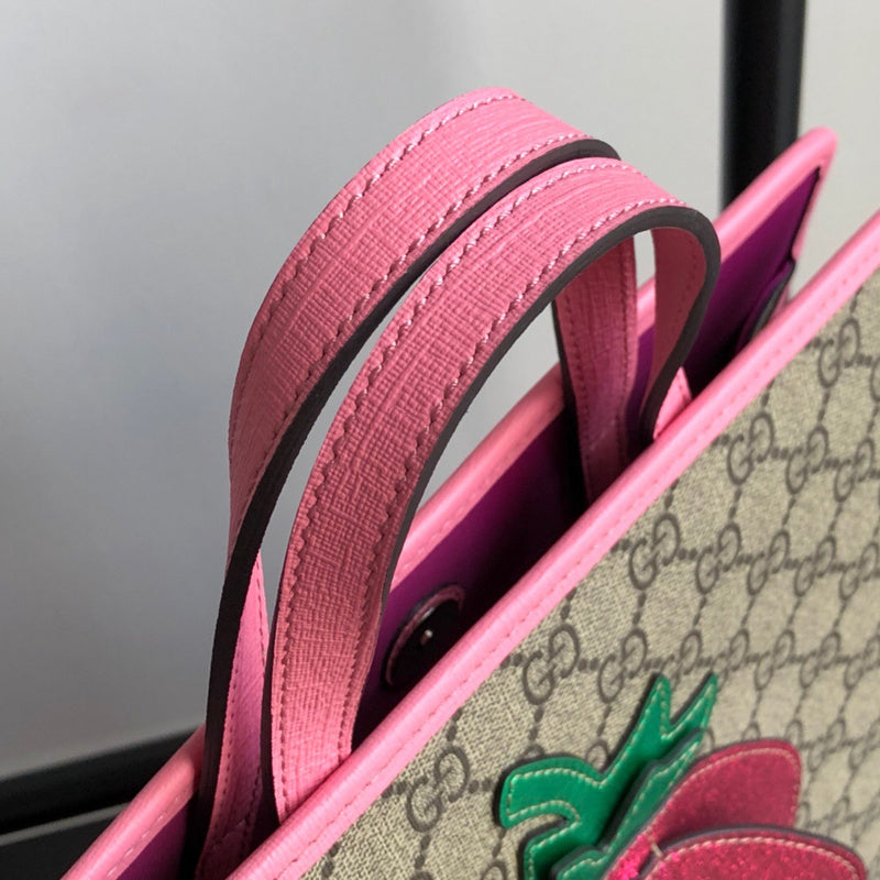Satchel Bags - GCI Bags - 7156