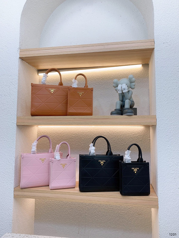 Satchel Bags - PDA Bags - 465