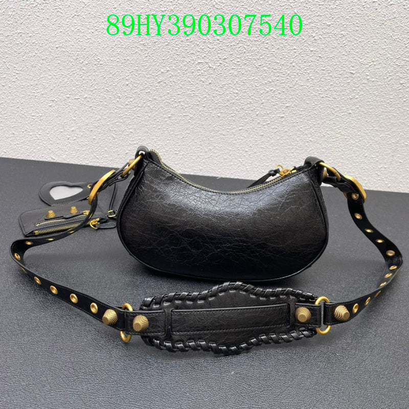 Satchel Bags - BGA Bags - 1899