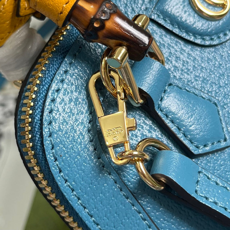 Satchel Bags - GCI Bags - 5407