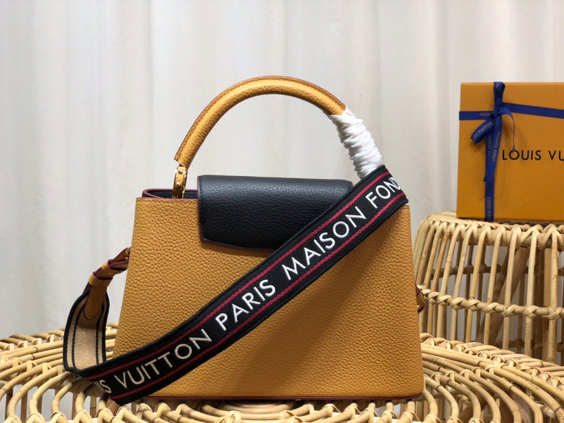 Satchel Bags - VL Bags - 5163