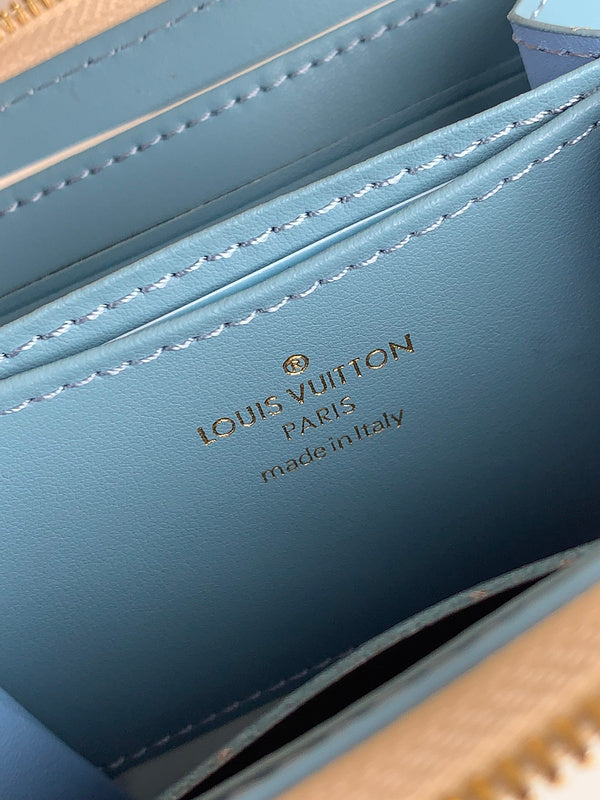 Satchel Bags - VL Bags - 4745