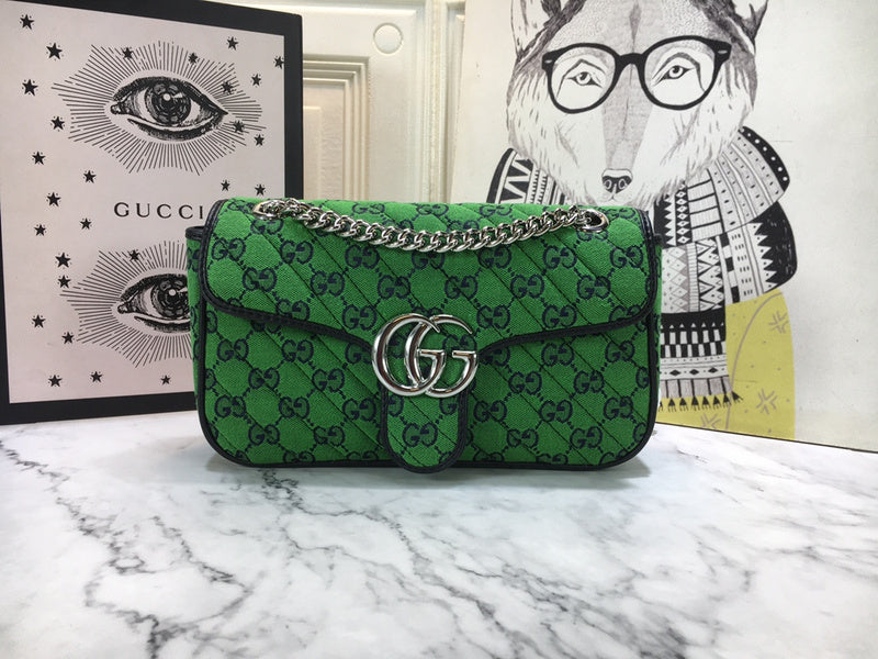 Satchel Bags - GUC Bags - 1387