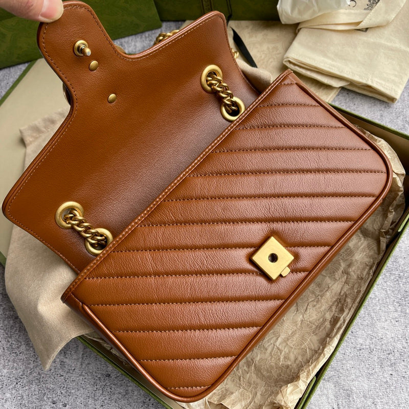 Satchel Bags - GCI Bags - 3286