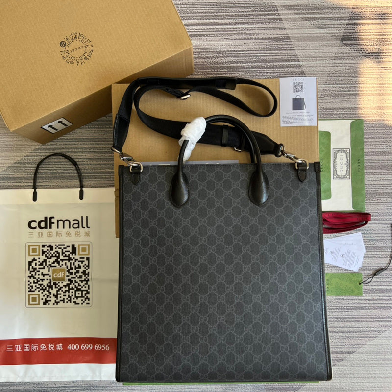 Satchel Bags - GCI Bags - 5524