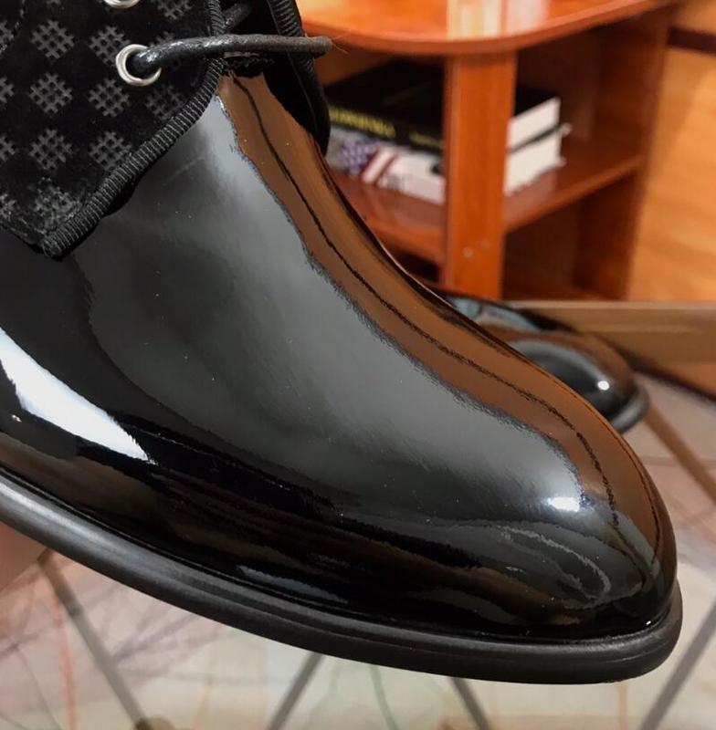 glami shop- LOV Men Shoes - 1824