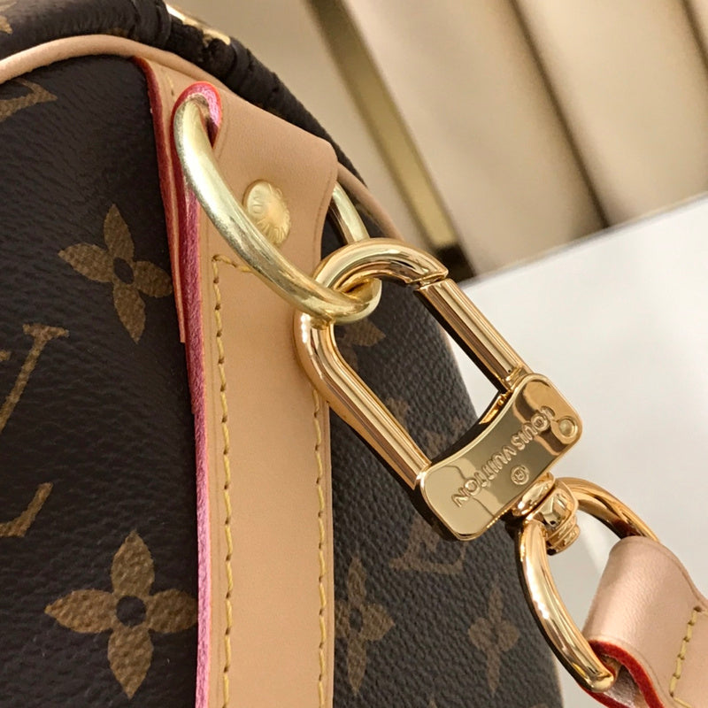 Satchel Bags - VL Bags - 4832
