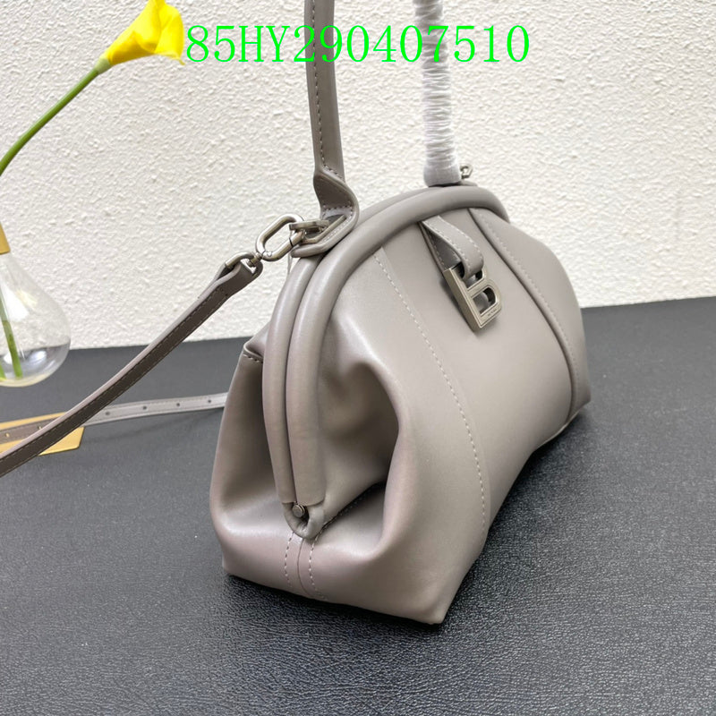 Satchel Bags - BGA Bags - 1833