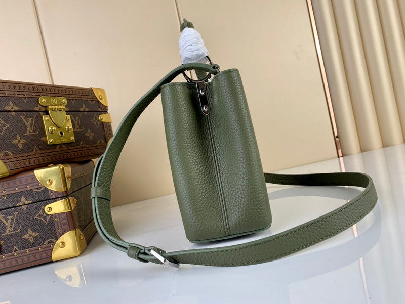 Satchel Bags - VL Bags - 4651
