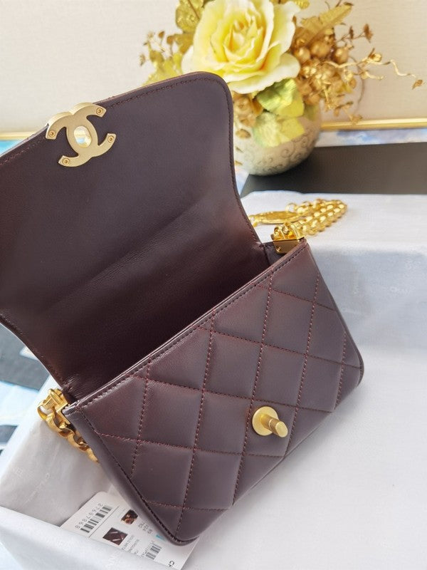 Satchel Bags - CHL Bags - 1576