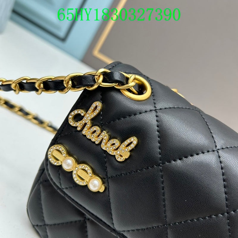 Glami - CHL Bags - 1217