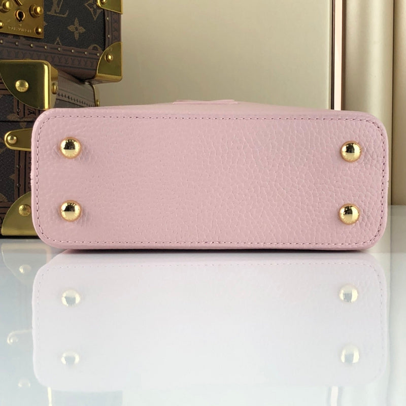 Satchel Bags - VL Bags - 4808