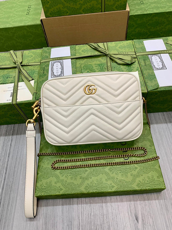 Satchel Bags - GCI Bags - 850