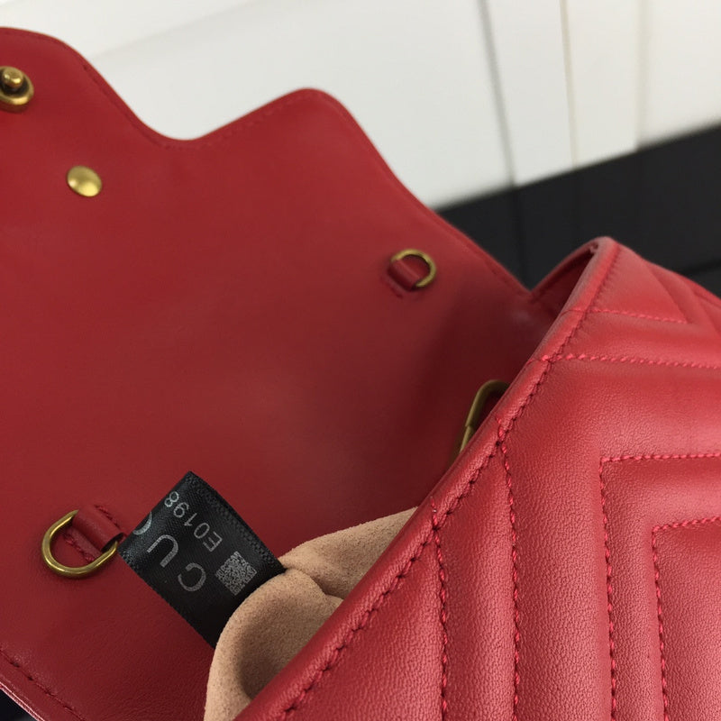 Satchel Bags - GUC Bags - 440