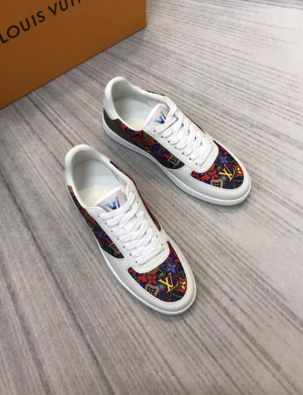 glami shop- LOV Men Shoes - 1309