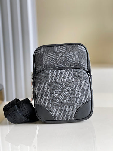 Glami- Glami- Lu-Vi bags - 3220