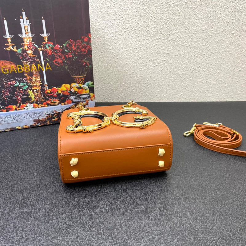 Satchel Bags - DG Bags - 146