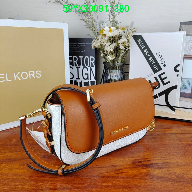Satchel Bags - MK Bags - 902