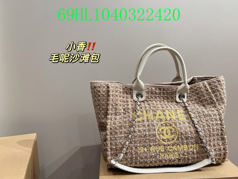 Glami - CHL Bags - 1263