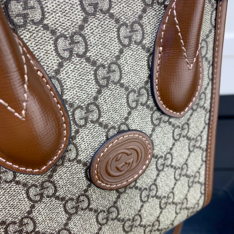 Satchel Bags - GUC Bags - 637